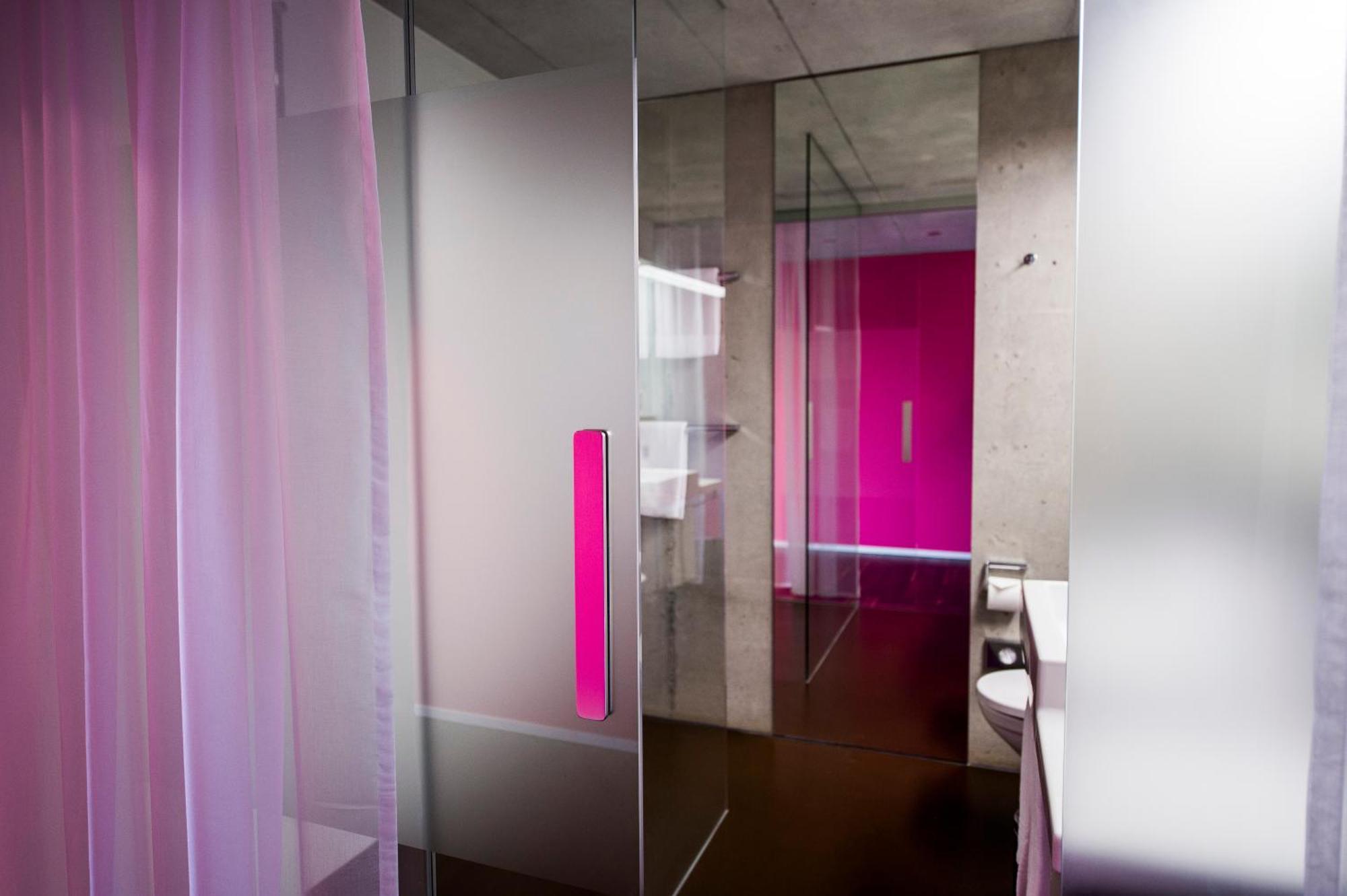 Hotel Apart - Welcoming L Urban Feel L Design Risch-Rotkreuz Экстерьер фото