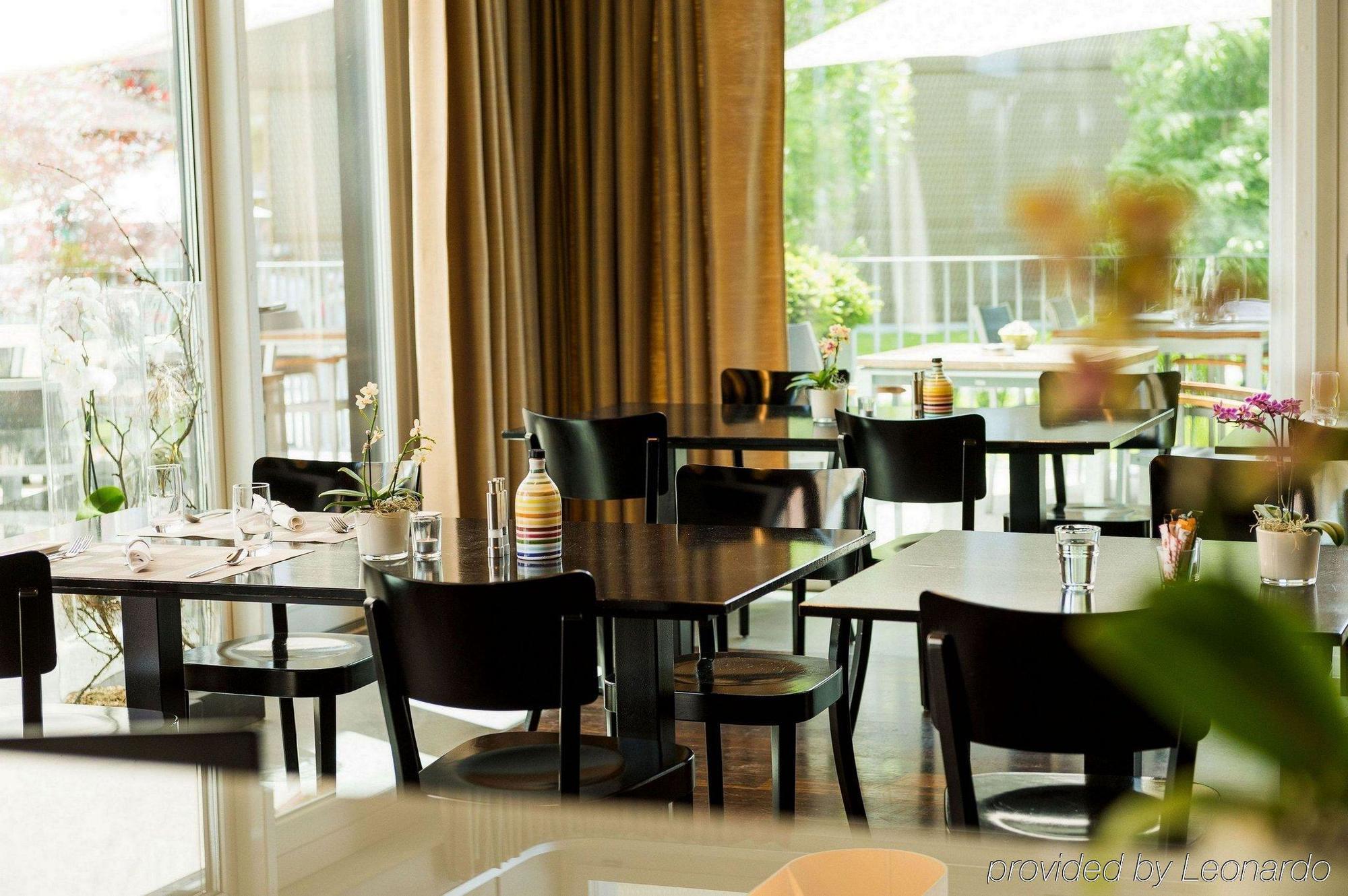 Hotel Apart - Welcoming L Urban Feel L Design Risch-Rotkreuz Экстерьер фото
