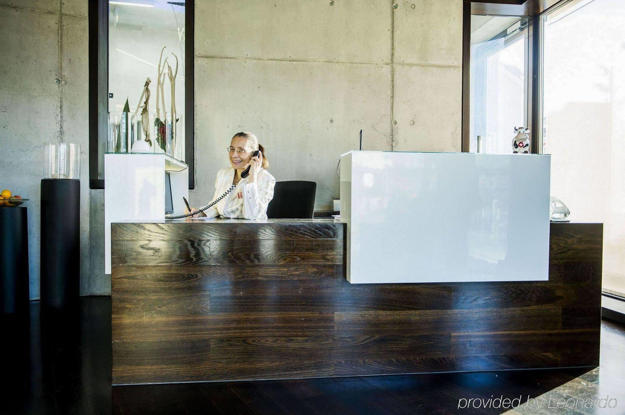 Hotel Apart - Welcoming L Urban Feel L Design Risch-Rotkreuz Экстерьер фото