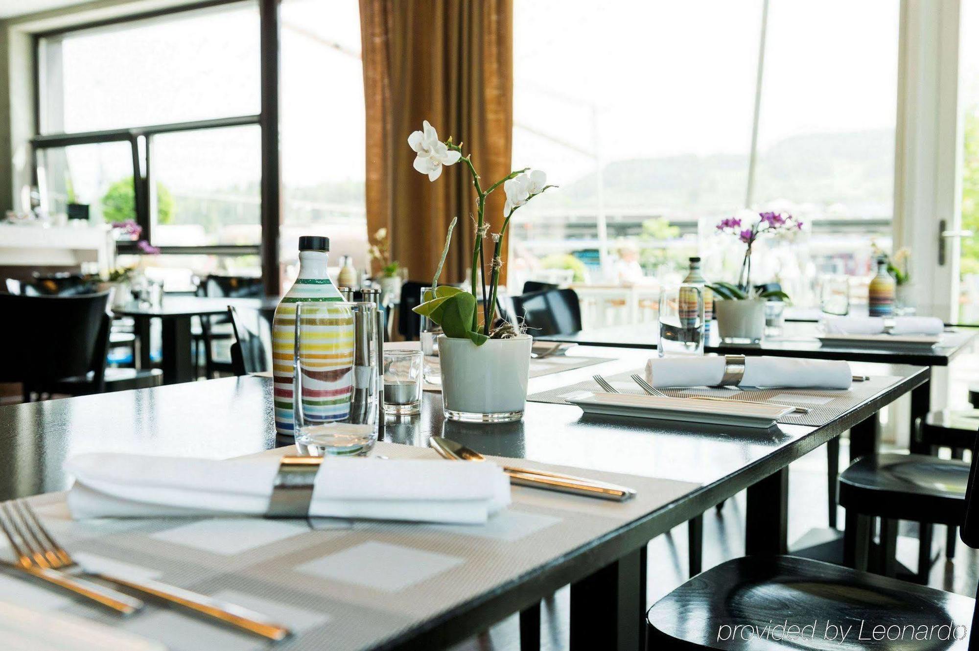 Hotel Apart - Welcoming L Urban Feel L Design Risch-Rotkreuz Экстерьер фото