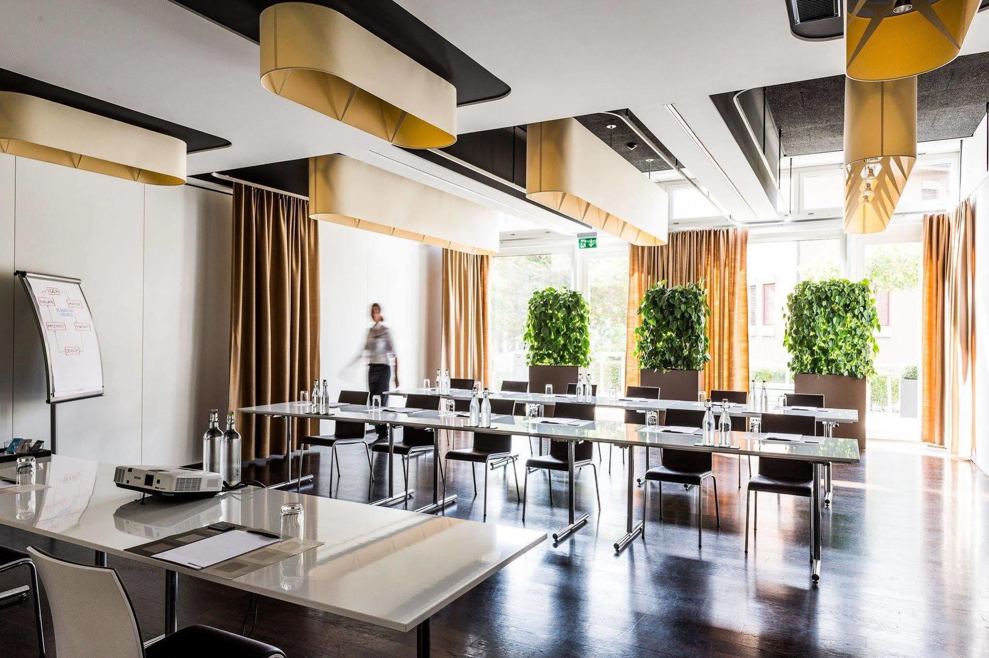 Hotel Apart - Welcoming L Urban Feel L Design Risch-Rotkreuz Экстерьер фото