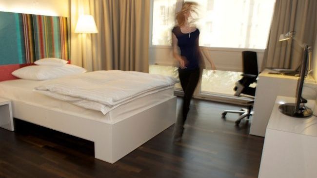 Hotel Apart - Welcoming L Urban Feel L Design Risch-Rotkreuz Номер фото