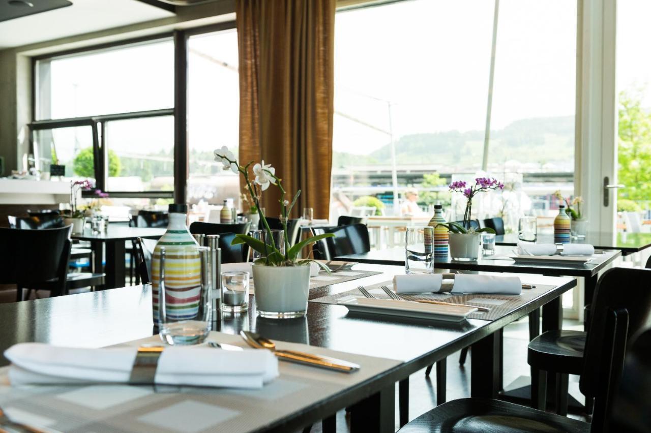 Hotel Apart - Welcoming L Urban Feel L Design Risch-Rotkreuz Экстерьер фото
